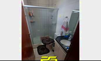 Imagem 7: APARTAMENTO COM 2 DORMITÓRIOS À VENDA, 60 M² POR R$ 130.000 - CUIÁ - JOÃO PESSOA/PB #MARCO