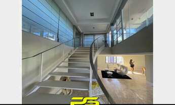 Imagem 7: COBERTURA TODA MOBILIADA COM 4 DORMITÓRIOS À VENDA, 475 M² POR R$ 3.600.000 - MANAÍRA - JO