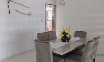 Imagem 7: CASA COM 4 DORMITÓRIOS À VENDA POR R$ 680.000,00 - MANAÍRA - JOÃO PESSOA/PB