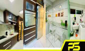 Imagem: APARTAMENTO COM 3 DORMITÓRIOS À VENDA