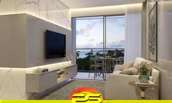 Imagem 2: OPORTUNIDADE) APARTAMENTO BEIRA MAR CABO BRANCO