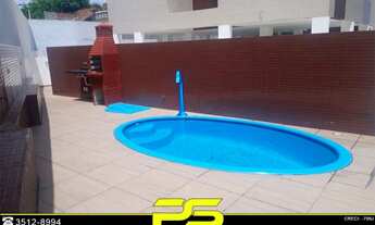 Imagem 3: APARTAMENTO COM 2 DORMITÓRIOS À VENDA POR R$ 179.000 - ERNESTO GEISEL - JOÃO PESSOA/PB