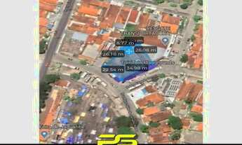 Imagem: TERRENO À VENDA, 1221 M² POR R$ 1.800.000