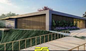 Imagem 4: CASA COM 4 DORMITÓRIOS À VENDA, 237 M² POR R$ 960.000,00 - BANANEIRAS - BANANEIRAS/PB