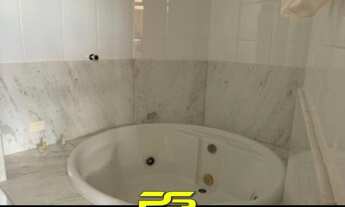 Imagem 4: COBERTURA COM 4 DORMITÓRIOS À VENDA, 450 M² POR R$ 3.500.000,00 - TAMBAÚ - JOÃO PESSOA/PB