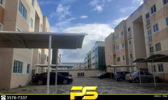 Imagem 6: APARTAMENTO COM 2 DORMITÓRIOS À VENDA, 47 M² POR R$ 96.000 - MUÇUMAGRO - JOÃO PESSOA/PB #M