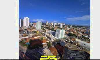Imagem 4: SALA À VENDA, 45 M² POR R$ 442.050,00 - TAMBAÚ - JOÃO PESSOA/PB