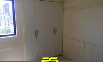 Imagem 6: APARTAMENTO COM 3 DORMITÓRIOS À VENDA, 121 M² POR R$ 470.000,00 - MANAÍRA - JOÃO PESSOA/PB