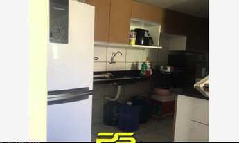 Imagem 6: APARTAMENTO COM 2 DORMITÓRIOS À VENDA, 54 M² POR R$ 160.000 - ERNESTO GEISEL - JOÃO PESSOA