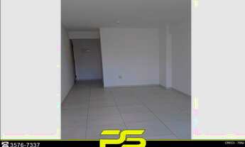 Imagem 4: APARTAMENTO COM 2 DORMITÓRIOS À VENDA POR R$ 300.000 - MANAÍRA - JOÃO PESSOA/PB