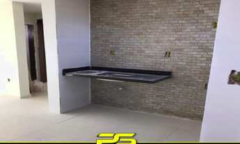 Imagem 2: APARTAMENTO COM 2 DORMITÓRIOS À VENDA, 50 M² POR R$ 155.000,00 - CRISTO REDENTOR - JOÃO PE