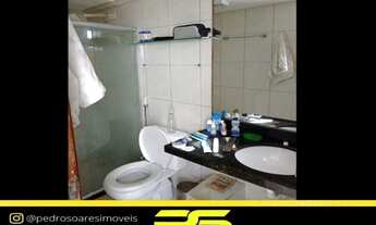 Imagem 4: FLAT COM 1 DORMITÓRIO À VENDA, 34 M² POR R$ 360.000 - BESSA - JOÃO PESSOA/PB