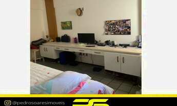 Imagem 6: APARTAMENTO COM 3 DORMITÓRIOS À VENDA, 195 M² POR R$ 550.000,00 - MANAÍRA - JOÃO PESSOA/PB