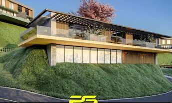 Imagem 7: CASA COM 4 DORMITÓRIOS À VENDA, 237 M² POR R$ 960.000,00 - BANANEIRAS - BANANEIRAS/PB