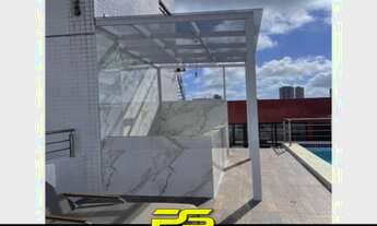 Imagem 6: APARTAMENTO COM 2 DORMITÓRIOS À VENDA, 56 M² POR R$ 350.000,00 - PEDRO GONDIM - JOÃO PESSO