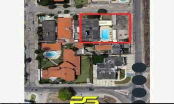 Imagem 6: TERRENO PARA ALUGAR, 1.728 M² POR R$ 20.000/MÊS - PEDRO GONDIM - JOÃO PESSOA/PB