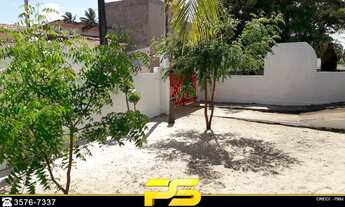 Imagem 2: CASA COM 3 DORMITÓRIOS PARA ALUGAR, 360 M² POR R$ 3.000/MÊS - ALTO DO MATEUS - JOÃO PESSOA