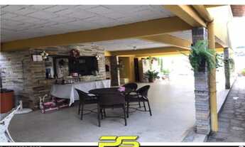 Imagem 4: CASA COM 6 DORMITÓRIOS À VENDA, 600 M² POR R$ 750.000,00 - CRISTO REDENTOR - JOÃO PESSOA/P