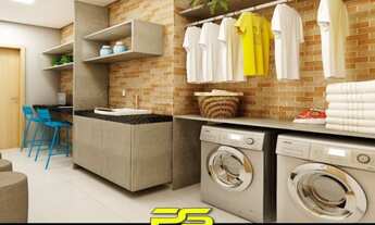 Imagem 4: FLAT COM 1 DORMITÓRIO À VENDA, 18 M² POR R$ 174.500,00 - BESSA - JOÃO PESSOA/PB