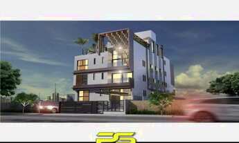 Imagem 2: APARTAMENTO COM 2 DORMITÓRIOS À VENDA, 52 M² POR R$ 269.000,00 - BANCÁRIOS - JOÃO PESSOA/P