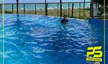 Imagem 2: APARTAMENTO COM 2 DORMITÓRIOS À VENDA, 70 M² POR R$ 750.000 - INTERMARES - CABEDELO/PB