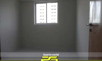 Imagem 3: APARTAMENTO COM 3 DORMITÓRIOS À VENDA, 85 M² POR R$ 400.000 - BESSA - JOÃO PESSOA/PB