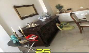 Imagem 7: APARTAMENTO COM 4 DORMITÓRIOS À VENDA, 274 M² POR R$ 950.000,00 - MIRAMAR - JOÃO PESSOA/PB