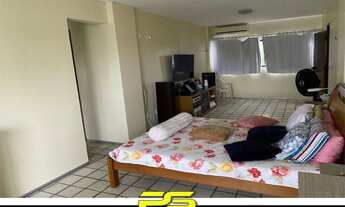 Imagem 7: APARTAMENTO COM 4 DORMITÓRIOS À VENDA, 264 M² POR R$ 600.000,00 - JARDIM OCEANIA - JOÃO PE