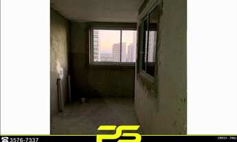 Imagem 7: APARTAMENTO COM 2 DORMITÓRIOS À VENDA POR R$ 1.500.000 - ALTIPLANO CABO BRANCO - JOÃO PESS