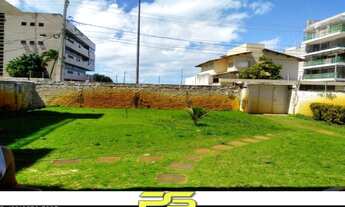 Imagem 4: CASA COM 3 DORMITÓRIOS À VENDA, 525 M² POR R$ 2.000.000 - INTERMARES - CABEDELO/PB