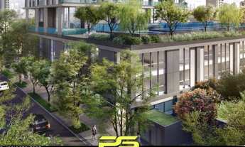 Imagem 2: LOJA À VENDA, 512 M² POR R$ 6.398.900 - INDIANÓPOLIS - SÃO PAULO/SP