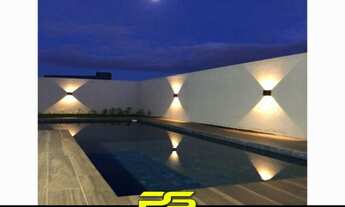 Imagem 4: CASA COM 3 DORMITÓRIOS À VENDA, 186 M² POR R$ 1.049.000 - BAYEUX - BAYEUX/PB