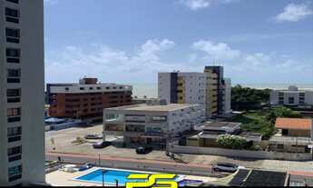 Imagem 3: APARTAMENTO COM 3 DORMITÓRIOS À VENDA, 107 M² POR R$ 650.000,00 - JARDIM OCEANIA - JOÃO PE