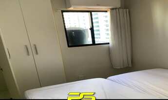 Imagem 6: APARTAMENTO COM 3 DORMITÓRIOS À VENDA, 73 M² POR R$ 400.000,00 - TAMBAÚ - JOÃO PESSOA/PB