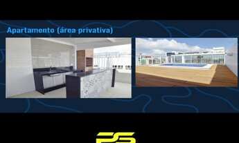 Imagem 5: COBERTURA COM 3 DORMITÓRIOS À VENDA, 127 M² POR R$ 946.485,16 - TAMBAÚ - JOÃO PESSOA/PB