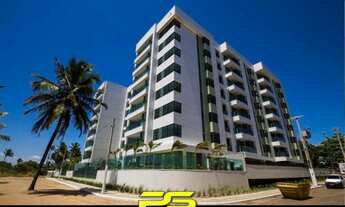 Imagem 6: APARTAMENTO COM 4 DORMITÓRIOS À VENDA, 139 M² POR R$ 1.086.114,02 - INTERMARES - CABEDELO