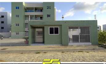 Imagem 2: REPASSO) APARTAMENTO COM 2 DORMITÓRIOS À VENDA, 56 M² POR R$ 38.000 - GRAMAME - JOÃO PESS