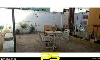 Imagem 2: CASA COM 4 DORMITÓRIOS À VENDA, 148 M² POR R$ 350.000 - CRISTO REDENTOR - JOÃO PESSOA/PB