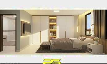 Imagem 7: APARTAMENTO COM 1 A 3 DORMITÓRIO À VENDA, 35 A 74 M² PARTIR DE R$ 171.990 - INTERMARÉS - C