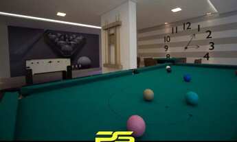 Imagem 6: APARTAMENTO COM 3 DORMITÓRIOS À VENDA, 113 M² POR R$ 753.301,99 - INTERMARES - CABEDELO/PB