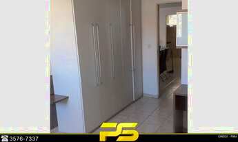 Imagem 4: APARTAMENTO COM 3 DORMITÓRIOS À VENDA, 91 M² POR R$ 220.000 - JARDIM SÃO PAULO - JOÃO PESS