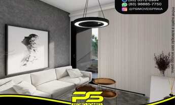 Imagem 4: APARTAMENTO COM 1 DORMITÓRIO À VENDA, 49 M² POR R$ 270.000 - BESSA - JOÃO PESSOA/PB