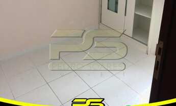 Imagem 2: APARTAMENTO COM 3 DORMITÓRIOS À VENDA, 80 M² POR R$ 350.000,00 - JARDIM OCEANIA - JOÃO PES