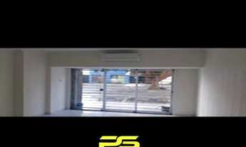 Imagem 3: SALA PARA ALUGAR, 20 M² POR R$ 1.000/MÊS - CENTRO - JOÃO PESSOA/PB