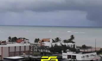 Imagem 3: APARTAMENTO COM 3 DORMITÓRIOS À VENDA, 185 M² POR R$ 750.000,00 - BESSA - JOÃO PESSOA/PB