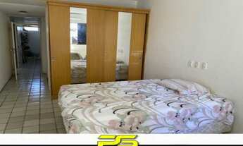 Imagem 6: APARTAMENTO COM 4 DORMITÓRIOS PARA ALUGAR, 318 M² POR R$ 5.000/MÊS - MIRAMAR - JOÃO PESSOA