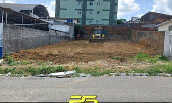 Imagem 2: TERRENO PARA ALUGAR, 300 M² POR R$ 2.000/MÊS - EXPEDICIONÁRIOS - JOÃO PESSOA/PB