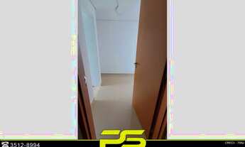 Imagem 3: APARTAMENTO COM 2 DORMITÓRIOS À VENDA POR R$ 269.000 - CONJUNTO PEDRO GONDIM - JOÃO PESSOA