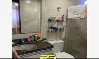 Imagem 6: APARTAMENTO COM 3 DORMITÓRIOS À VENDA, 120 M² POR R$ 450.000,00 - MANAÍRA - JOÃO PESSOA/PB