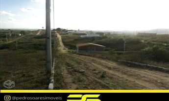 Imagem: TERRENO À VENDA, 320 M² POR R$ 45.000